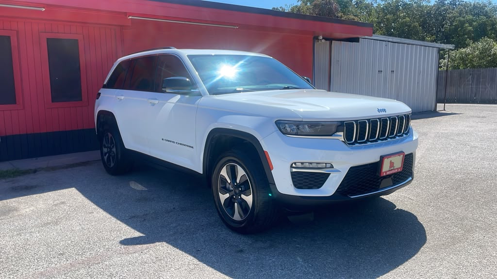 jeep grand cherokee 2024 1C4RJYB68RC710022 image jeep grand cherokee 2024 1C4RJYB68RC710022 image